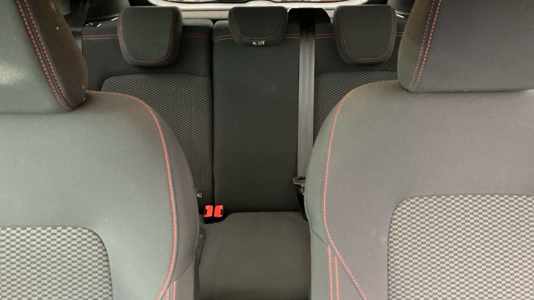 Ford Fiesta 1.0 EcoBoost Hybrid mHEV 155 ST-Line Edition 5dr Petrol Hatchback